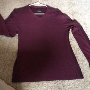 Alfani Long Sleeve Men’s Shirt